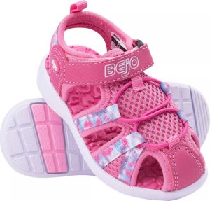 Dziecięce sandały Bejo JUMA KDG rozmiar 26 5
