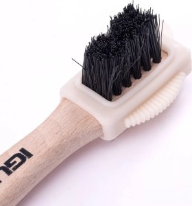 Szczotka doczyszczenia Iguana BRUSH NUBUCK SUEDE 2