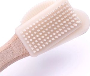 Szczotka doczyszczenia Iguana BRUSH NUBUCK SUEDE 3