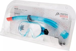 Zestaw do nurkowania Martes essentials OZZOS SET 2