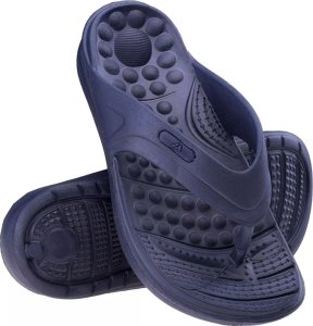 Męskie japonki Martes essentials MIOBER rozmiar 43 6