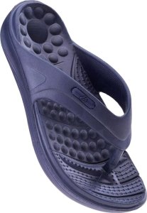 Męskie japonki Martes essentials MIOBER rozmiar 43 7