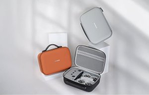 Torba SUNNYLIFE Combo for DJI Neo (czarna) 4