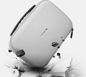 Torba SUNNYLIFE Combo do DJI Neo (szara) 3