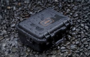 Torba SUNNYLIFE do DJI Neo (czarna) 2