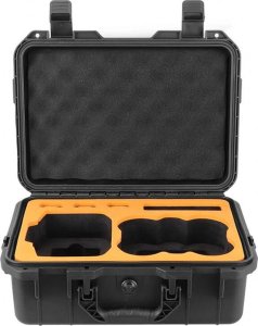 Torba SUNNYLIFE do DJI Neo (czarna) 5