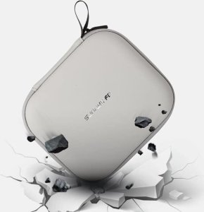 Torba SUNNYLIFE do DJI Neo (szara) 3