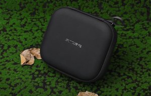 Torba SUNNYLIFE do DJI Neo (szara) 4