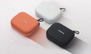 Torba Sunnylife do DJI Neo (czarna) 1