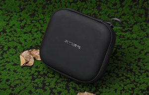 Torba Sunnylife do DJI Neo (czarna) 3