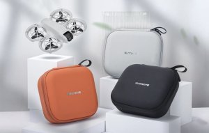 Torba Sunnylife do DJI Neo (czarna) 4