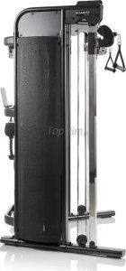 Brama treningowa Hammer Maximum Autark 8.0 - Profesjonalna stacja siłowa 2