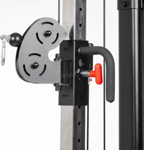 Brama treningowa Hammer Maximum Autark 8.0 - Profesjonalna stacja siłowa 3