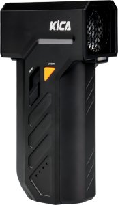 FEIYUTECH JETFAN ULTRA MOCNY BEZPRZEWODOWY ODKURZACZ RĘCZNY MINI DMUCHAWA 9