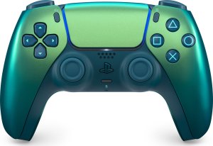 Pad Sony DualSense Chrome Teal V2 1