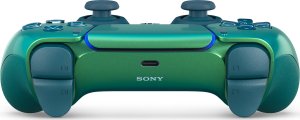 Pad Sony DualSense Chrome Teal V2 4