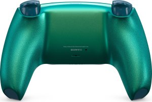 Pad Sony DualSense Chrome Teal V2 5