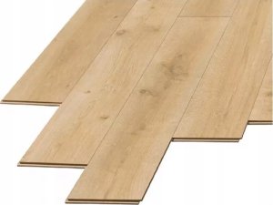 Panele podłogowe laminowane Dąb Sevilla AC4 8mm V-Fuga 2