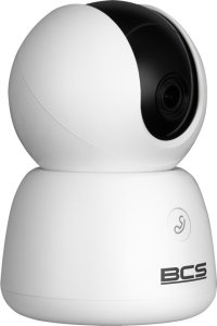 Kamera obrotowa wewnętrzna Wi-Fi 5Mpx BCS-L-PTHOME01, funkcje śledzenia i AI (rozpoznawanie człowieka/zwierzęcia) 2