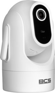 Kamera obrotowa wewnętrzna Wi-Fi 4Mpx BCS-L-PTHOME03, funkcje śledzenia i AI (rozpoznawanie człowieka) 2
