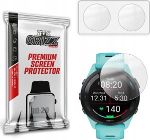 Folia matowa GrizzGlass PaperScreen do Garmin Forerunner 265 46mm 1