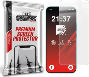 Folia matowa GrizzGlass PaperScreen do Honor X8c 1