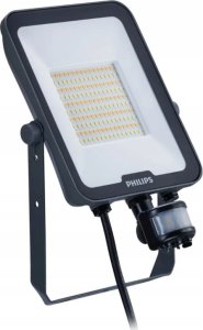 Naświetlacz Led 50W 3000K - 4000K - 6500K 6000Lm Z Czujnikiem Ip65 Philips Signify (Philips) 1
