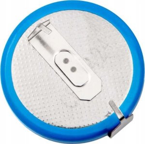 Bateria litowa CR2032 HP2C Akyga AKY1108 3V / 210mAh 2-Pin Raster 17.8mm 2