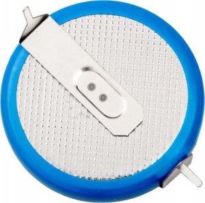 Bateria litowa CR2032 HP2D Akyga AKY1140 3V / 210mAh 2-Pin Raster 20mm 2