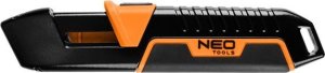 Nóż Z Ostrzem Trapezowym Bezpieczny Neo 63-704 Neo Tools 1