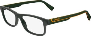 Ramki do okularów Męskie Lacoste L2707N 1