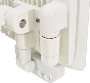 Naświetlacz Led Biały Z Czujnikiem Ruchu 10W 900Lm 4000K Ip65 C65-Lfx-010Wh-4K-Pir Bemko 2