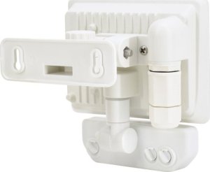 Naświetlacz Led Biały Z Czujnikiem Ruchu 10W 900Lm 4000K Ip65 C65-Lfx-010Wh-4K-Pir Bemko 3