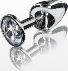 TOYJOY Starlight Booty Jewel Small 1