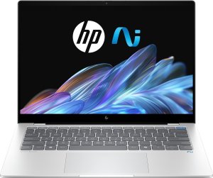 Laptop HP OmniBook Copilot+ 14-FE Snapdragon 16GB 512GB Dotyk Win11 Srebrny 7