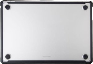 Etui SKINARMA etui Henko MacBook Air 15" (M3-M2) przezroczysty/frost clear 5