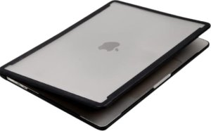 Etui SKINARMA etui Henko MacBook Air 15" (M3-M2) przezroczysty/frost clear 9