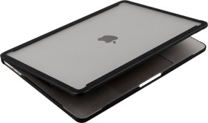 Etui SKINARMA etui Henko MacBook Air 13" (M3-M2) przezroczysty/frost clear 4