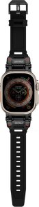 Skinarma pasek Titon Apple Watch Ultra    49mm czarny/black 1