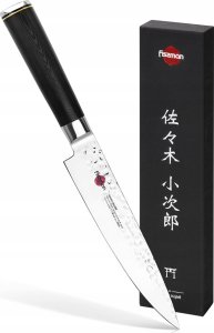 Nóż do krojenia 18 cm Fissman Sasaki Kojiro 2559 3
