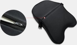 Poduszka pod głowę Anda Seat do foteli gamingowych pod szyję ortopedyczna 9