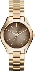 ZEGAREK DAMSKI MICHAEL KORS MK3381 - SLIM RUNWAY (zm500m) 1