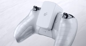 FLASHFIRE CONTROLLER BATTERY CLIP P606BK 4