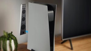 FLASHFIRE COOLING FAN FOR PS5 P701 4