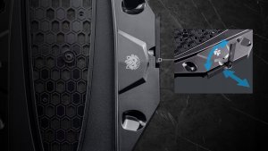 FLASHFIRE FASTEN STAND P901 3