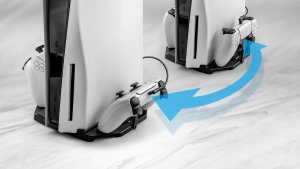 FLASHFIRE FASTEN STAND P901 4