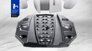 FLASHFIRE FASTEN STAND P901 5