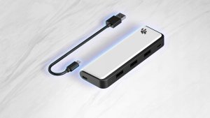 FLASHFIRE USB HUB FOR PS5 AHUB155 4