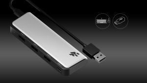 FLASHFIRE USB HUB FOR PS5 AHUB155 5