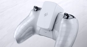 FLASHFIRE CONTROLLER BATTERY CLIP P606W 3